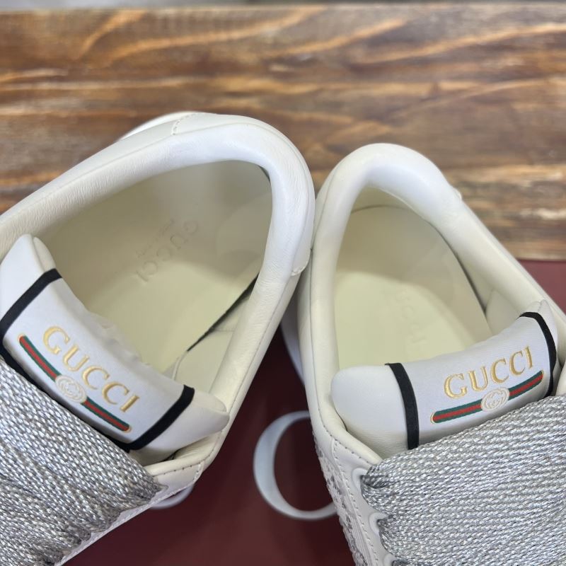 Gucci Screener Shoes